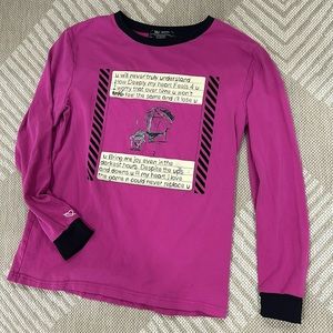 The Hideout Clothing x The Superior Shop Love the Game Shirt